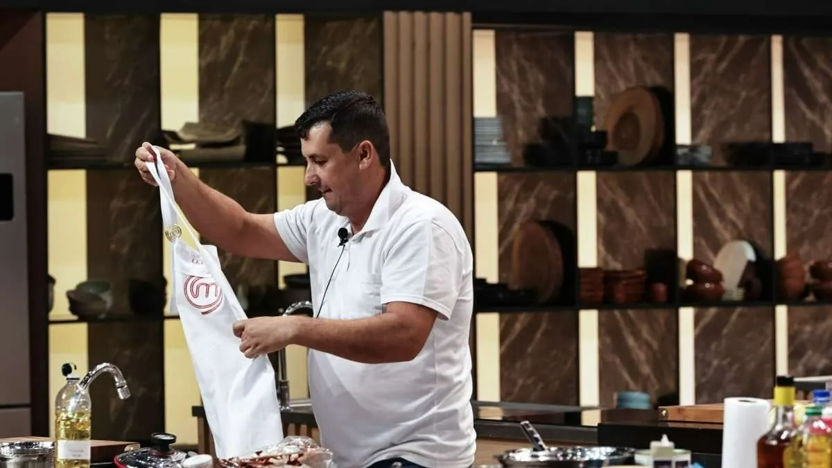 Quem foi eliminado do Masterchef Profissionais ontem? Veja as provas desta  terça (25) - Zoeira - Diário do Nordeste