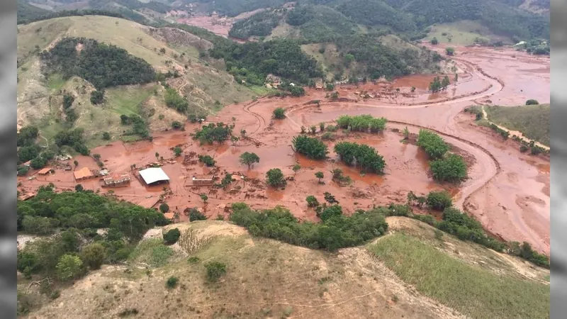 Mariana: Acordo destina R$ 126 milhões para reconstrução de comunidade