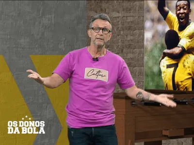 Neto diz que Abel Ferreira deveria ser o novo treinador do PSG