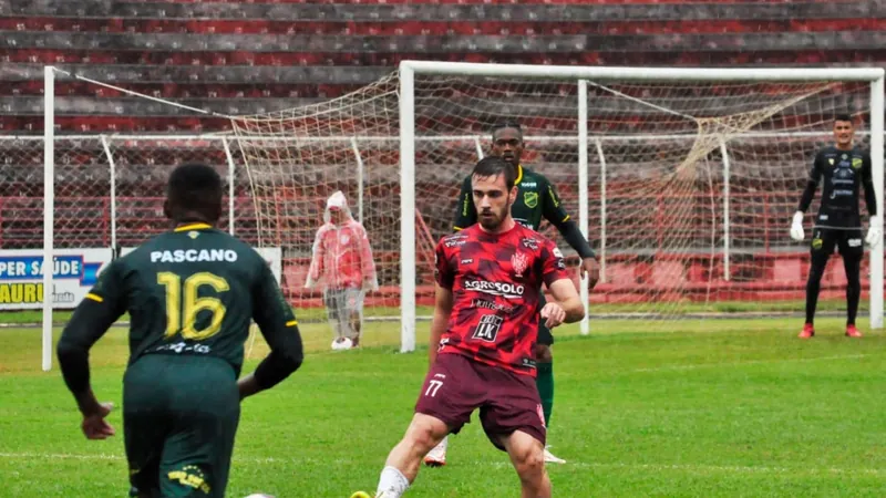 Trabalho foi considerado positivo pelas equipes 