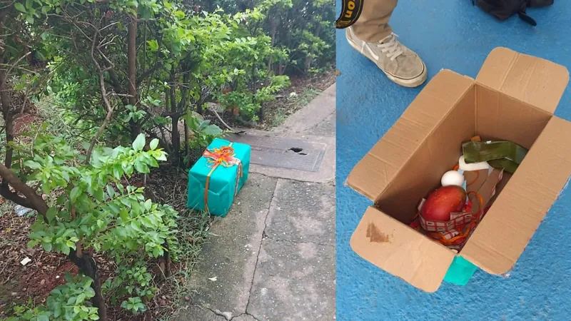 Suspeita de bomba em avenida de Campinas é descartada