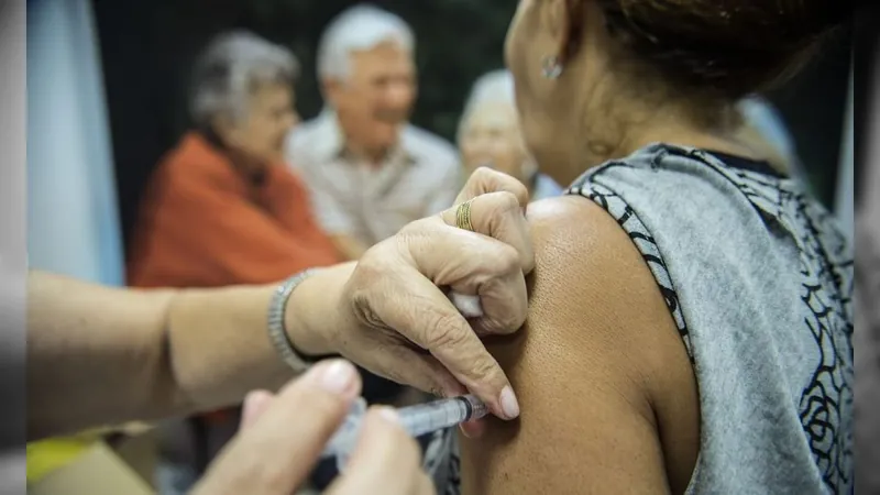 Infogripe alerta aumento de casos de H1N1 em adultos