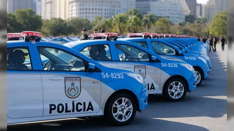 Quatro pessoas são feridas durante confronto no Morro da Serrinha