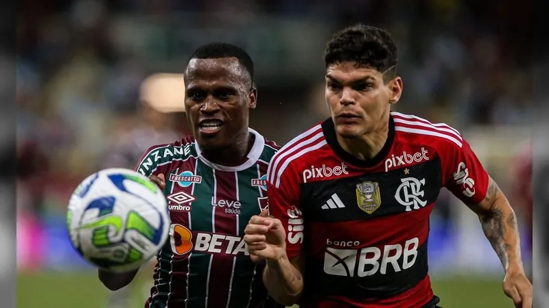 Flamengo, Fluminense, São Paulo e Sport decidem últimas vagas da Copa do Brasil