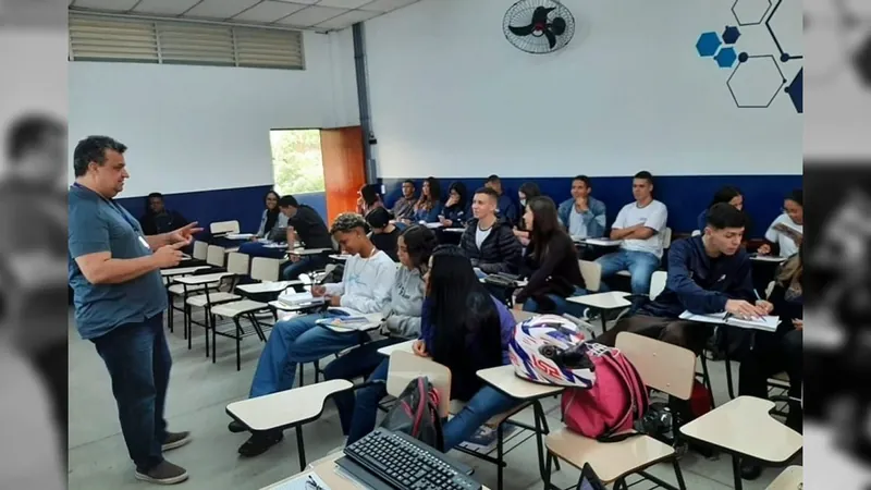 Inscrições para 2.100 vagas em cursos no Cephas em São José acabam domingo (04)