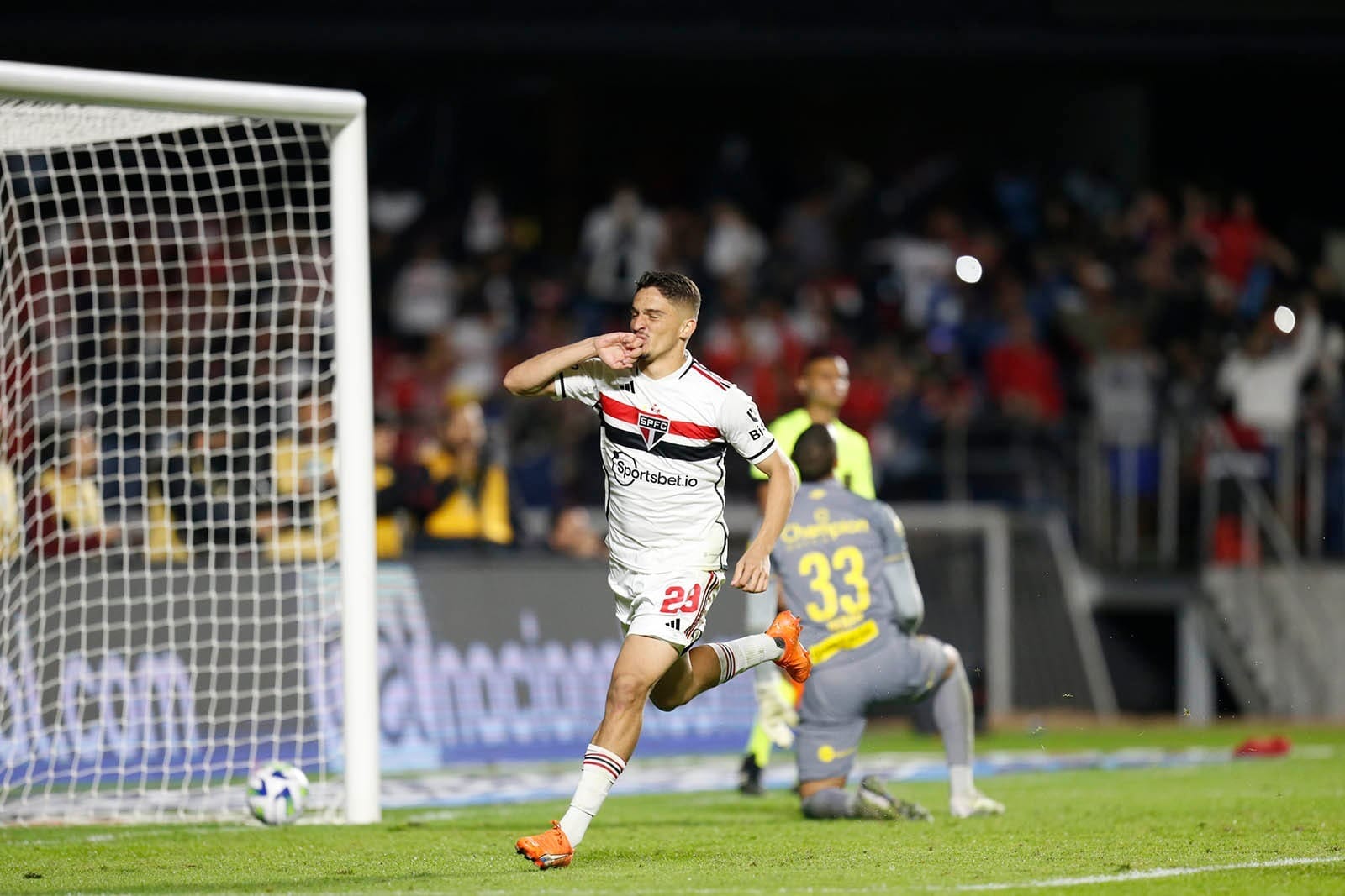 RESULTADO DO JOGO DO SÃO PAULO HOJE, QUINTA-FEIRA 01/06: veja PLACAR DO JOGO  DO SÃO PAULO HOJE contra o SPORT e CLASSIFICADOS DA COPA DO BRASIL