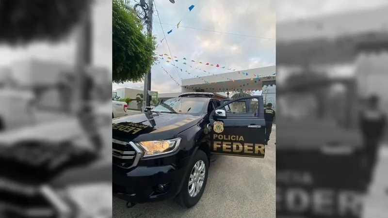 PF deflagra operação contra grupos neonazistas em São Paulo e em Pernambuco