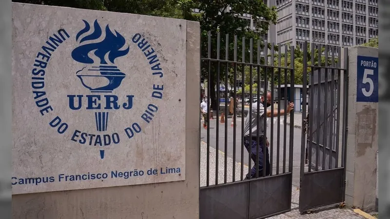 SuperVia tem esquema especial para vestibular da Uerj