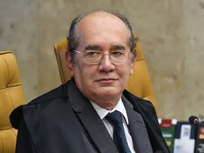 Gilmar Mendes quer ampliação do foro privilegiado no STF
