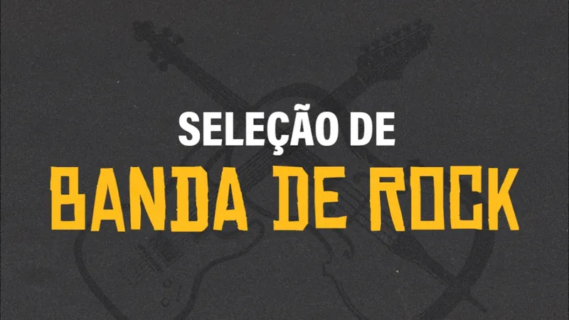 FCCR seleciona banda de rock para tocar com a Orquestra Joseense