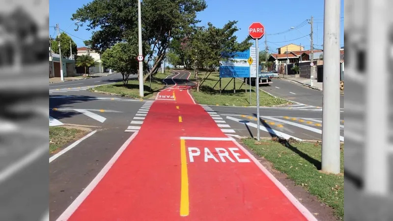 Câmara pede implantação de ciclovia para interligar Taquaral à Barão Geraldo