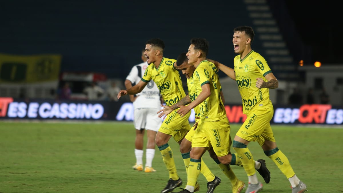 Brasileiro Série B: Mirassol Bate A Ponte Preta E Se Mantém Em Quinto ...