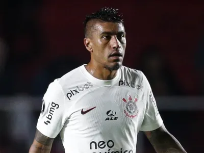 Paulinho se despede do Corinthians; Jogo Aberto discute destino do volante