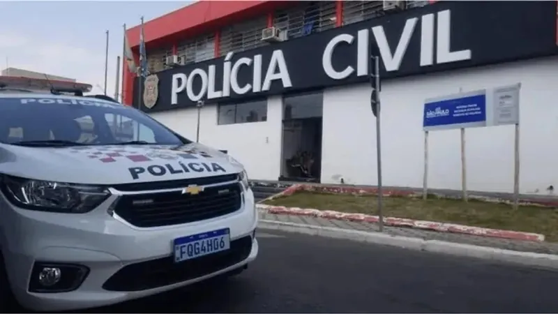 Polícia investiga furto a joalheria, em Caçapava