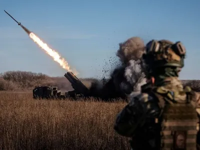 Ucranianos avançam dentro da Rússia e tomam três pequenas aldeias