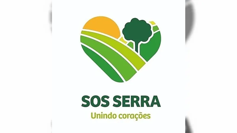 SOS Serra oferece treinamento para agir em temporais 
