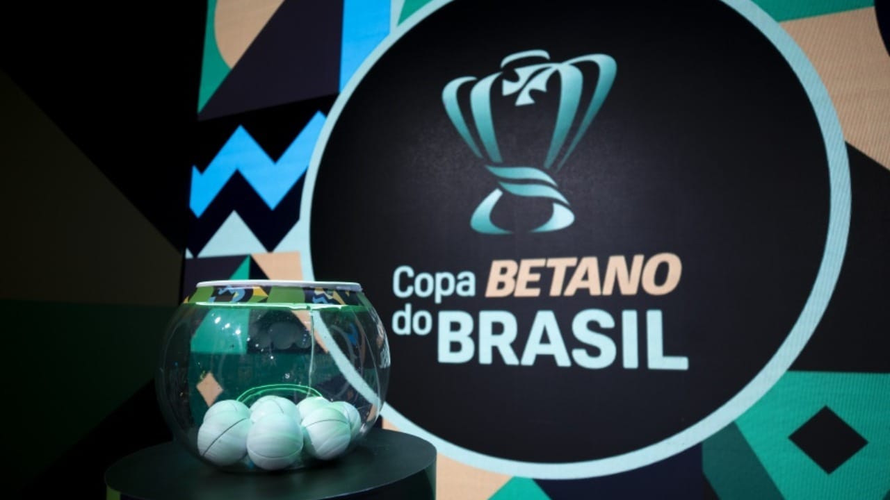 AO VIVO! Acompanhe o sorteio dos mandos da final da Copa do Brasil com vídeo
