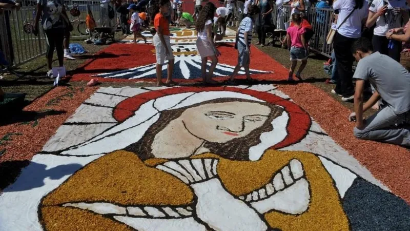 Corpus Christi: serviços públicos são alterados no feriado em São Paulo