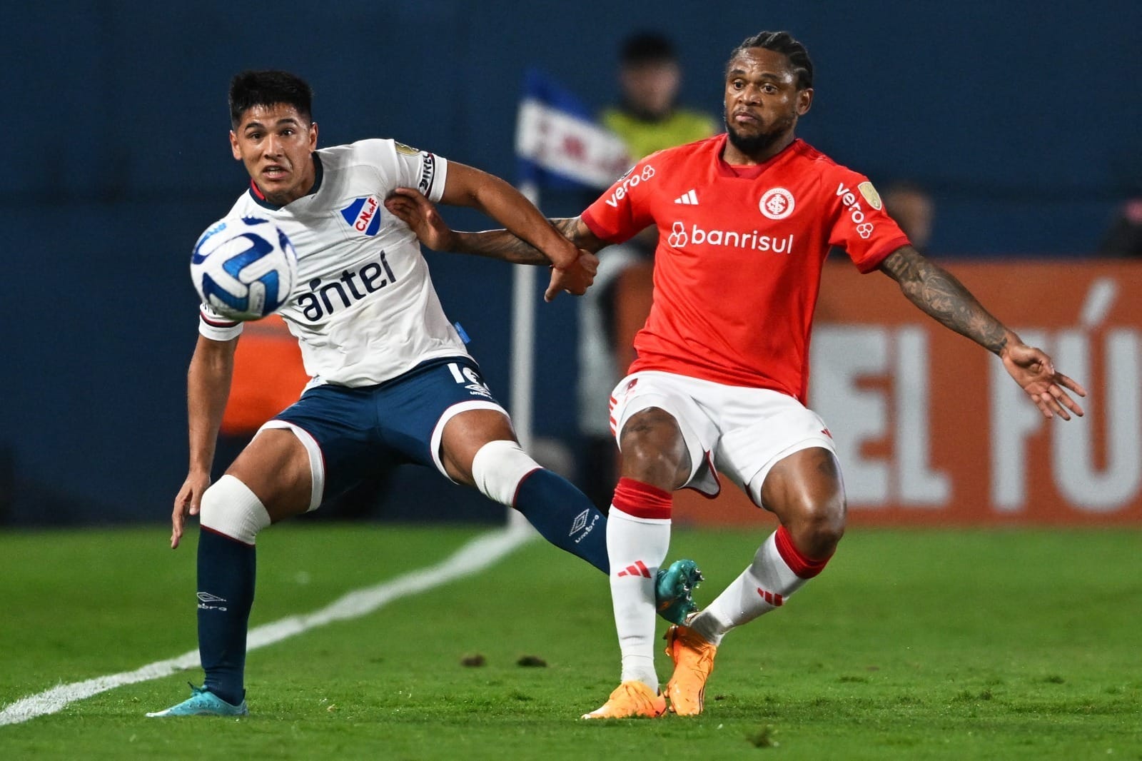 Racing Clube Montevideo x Nacional de Futebol » Placar ao vivo