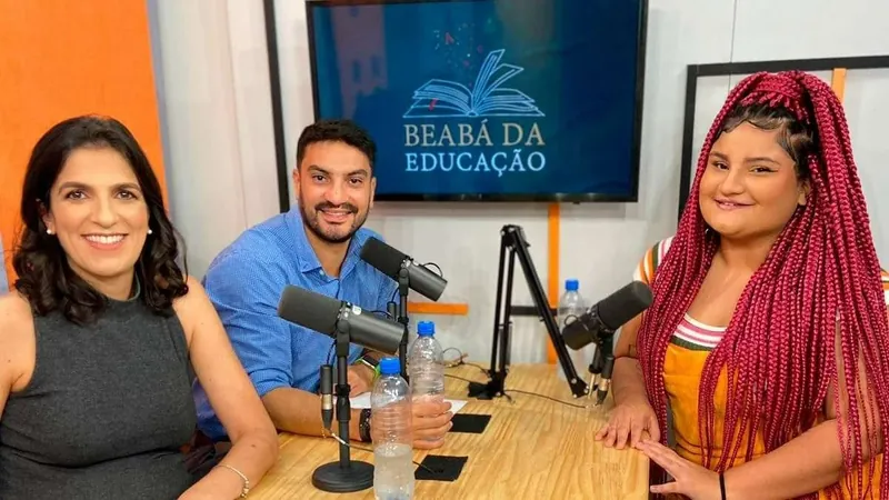 Grupo Bandeirantes lança podcast sobre educação no Brasil