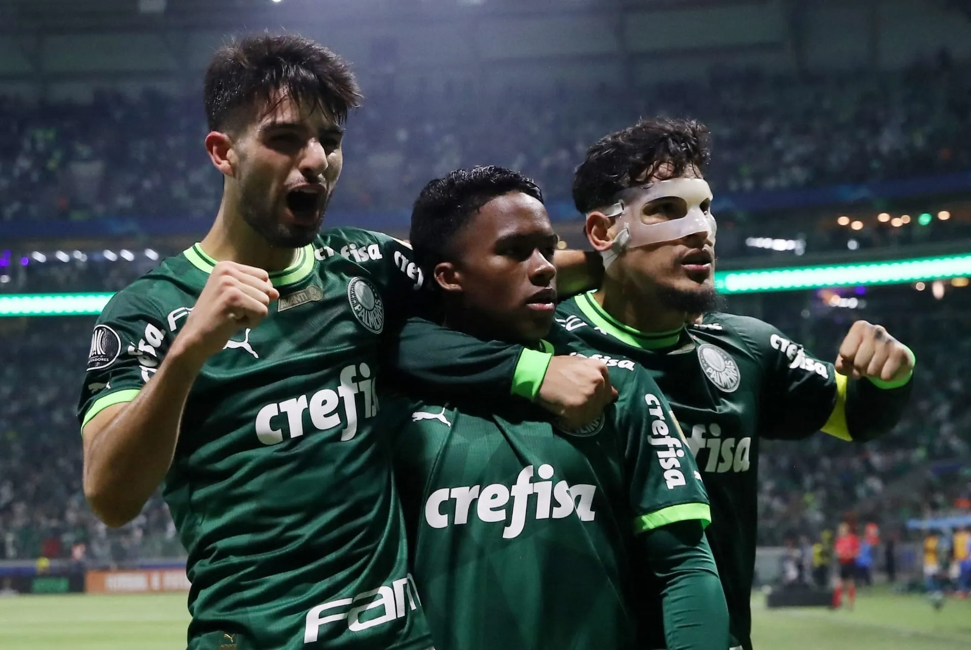 Palmeiras x Bolívar: onde assistir, prováveis times e desfalques do jogo  pela Libertadores - Lance!