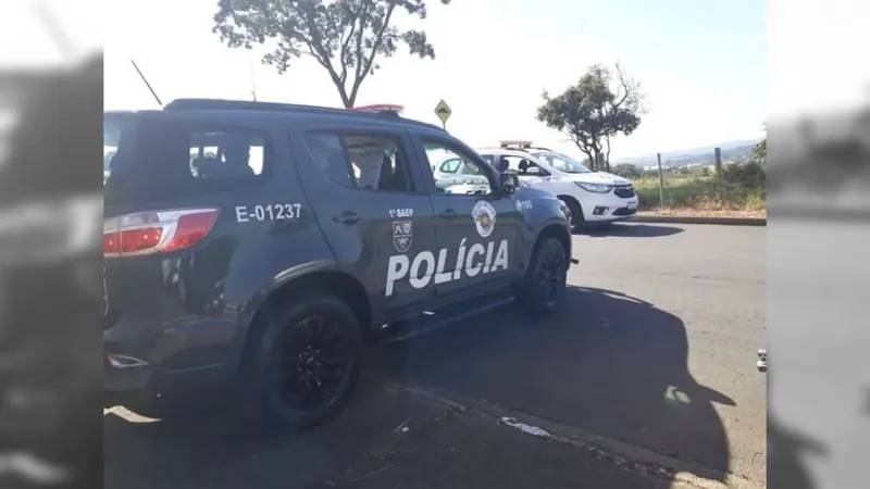 Dois homens armados assaltam joalheria em shopping de Indaiatuba