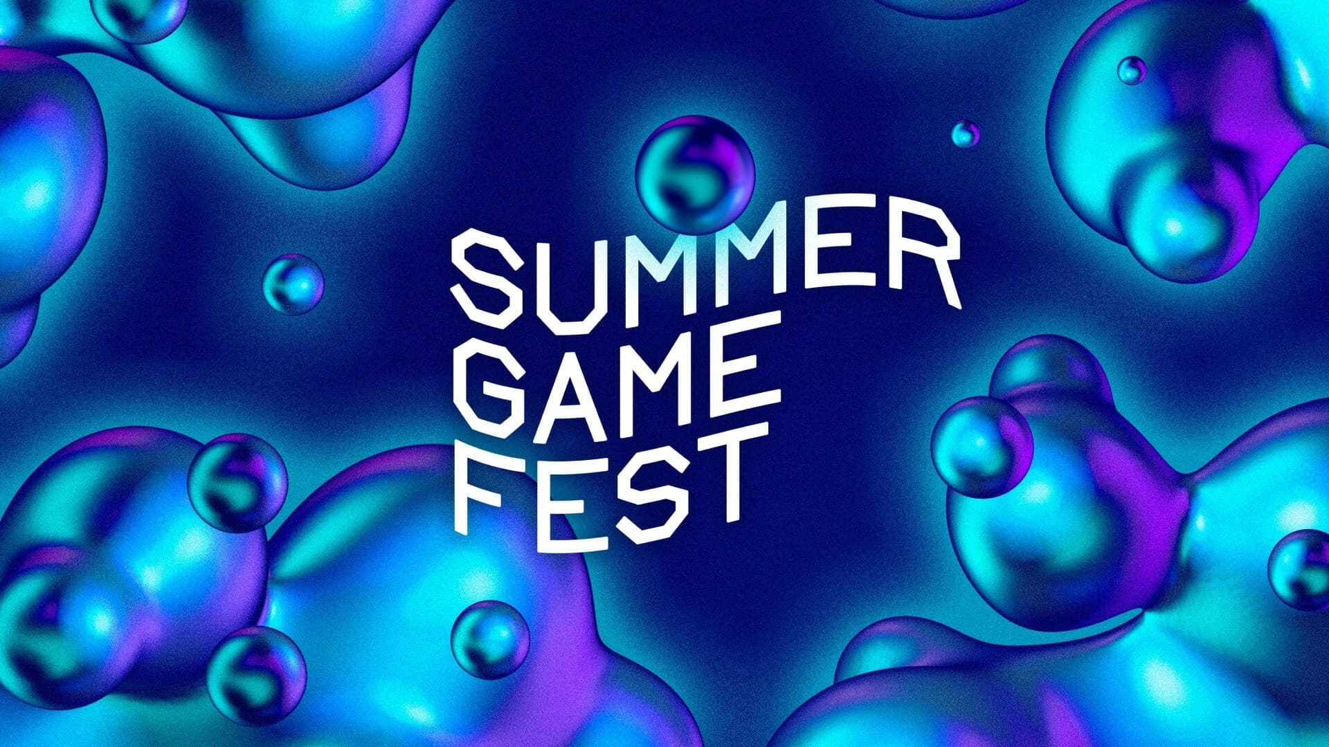 Assista ao vivo à Summer Game Fest 2023 Band