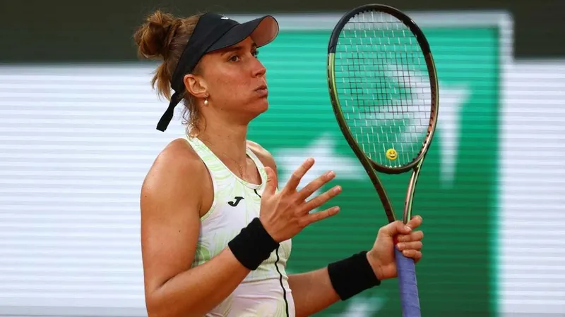 Bia Haddad no WTA 1000 de Pequim: onde assistir ao vivo e horário