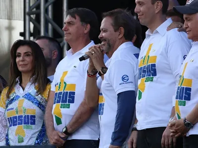 Bolsonaro não participará da Marcha para Jesus que acontece hoje em São Paulo