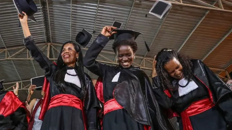 Enem: Militância forçou ações para aumentar número de negros nas universidades