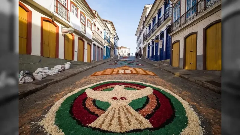 Feriado prolongado de Corpus Christi altera serviços públicos na capital