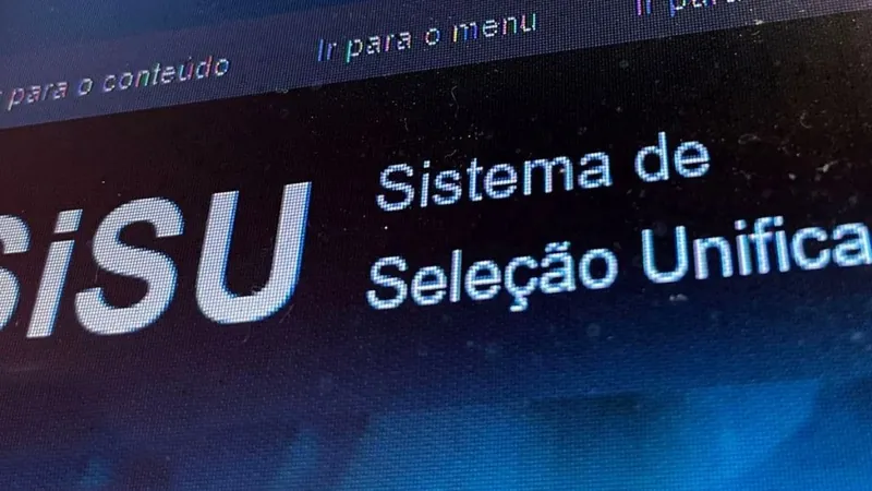 Sisu oferta 51 mil vagas para o segundo semestre; consulta está disponível