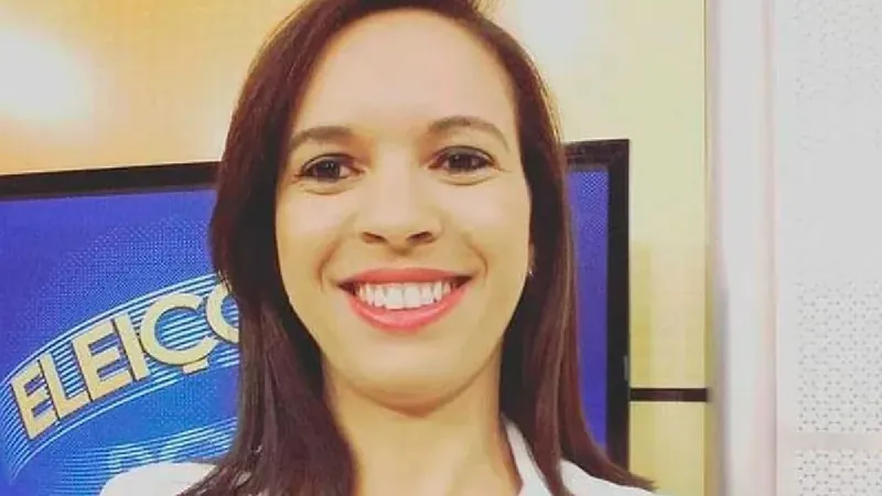 Leilane Macedo, ex-apresentadora de TV, e duas amigas morrem em acidente em GO