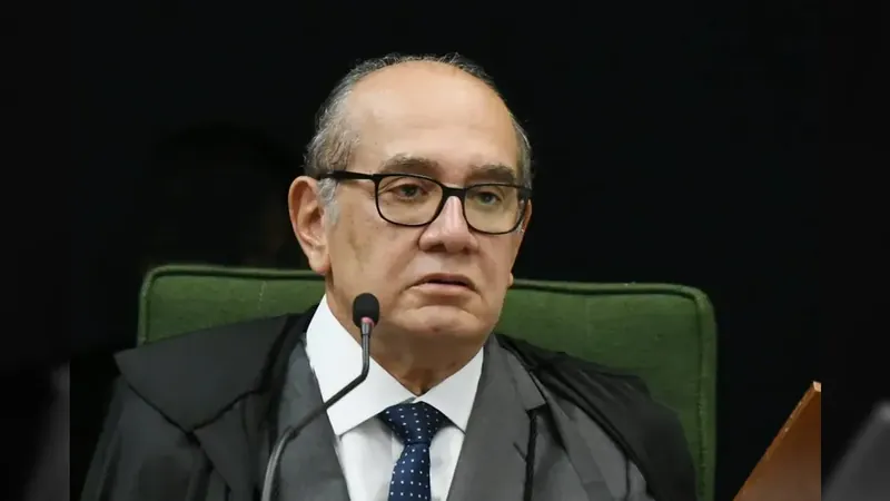 Gilmar Mendes libera julgamento sobre piso salarial da enfermagem