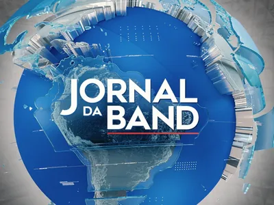 Jornal da Band ao vivo: acompanhe a edição de 27/02/2024