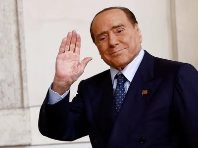 Silvio Berlusconi, ex-premiê da Itália, morre aos 86 anos