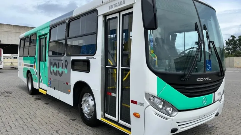 Transporte público de Taubaté pode sofrer paralisação por falta de pagamento aos funcionários