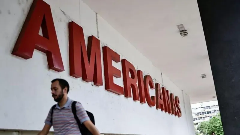 Americanas divulga comunicado esmiuçando fraude de mais de R$ 25 bilhões