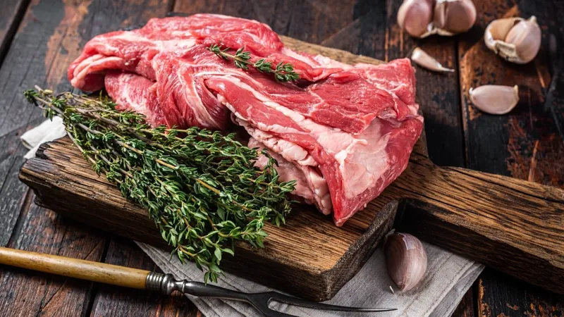 Receita com exportações de carne bovina caem 3,8% o 1º semestre