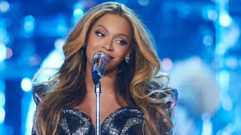 Beyoncé vira tema de curso em universidade americana; entenda