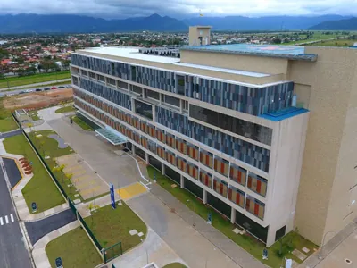 Hospital Regional do Litoral Norte abre processo seletivo para 30 cargos