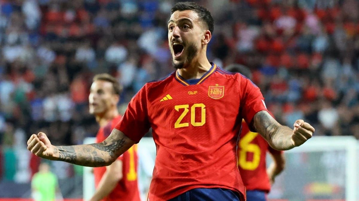 Euro 2012: Itália x Croácia; Espanha x Irlanda; resultados e gols – 14/06