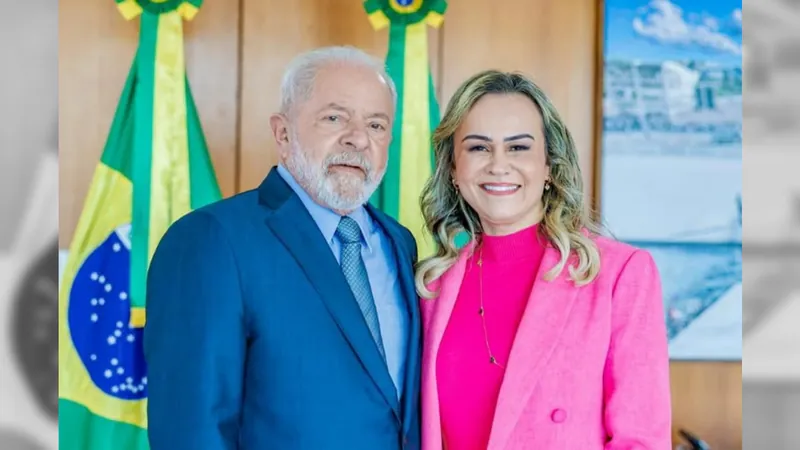 Lula reúne ministros e pode anunciar mudança no Ministério do Turismo