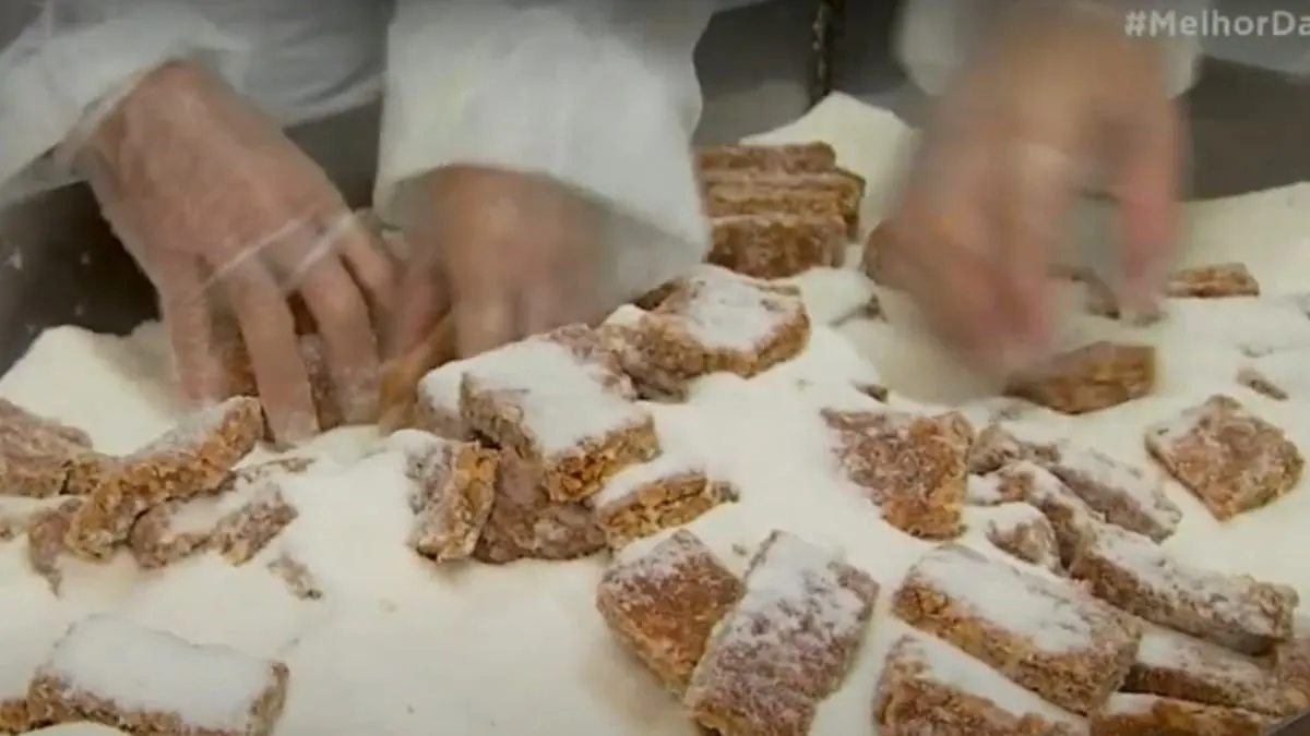 Dia da Chimia: os doces de fruta que acionam a memória afetiva no