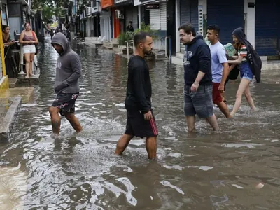 Mega El Niño levou à maior extinção em massa da história, aponta estudo