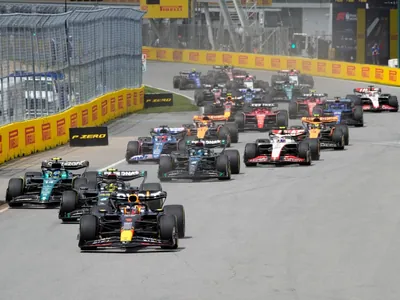 GP do Canadá de F1 2024: onde assistir, horários e programação completa