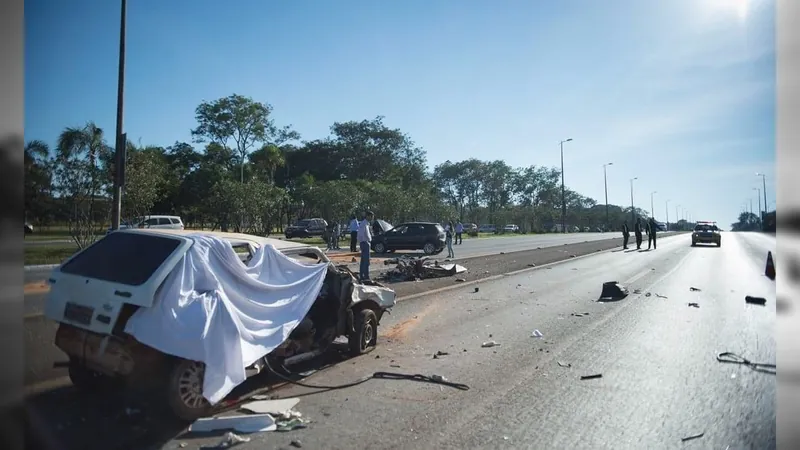 15 anos de Lei Seca: álcool e direção causam mais de uma morte por hora