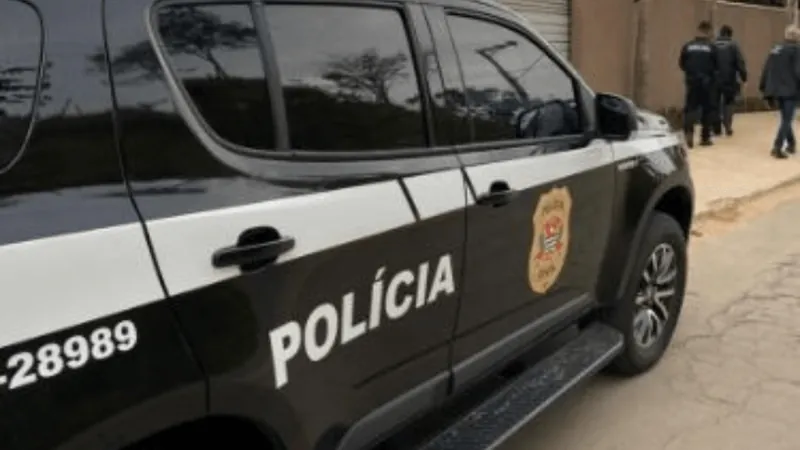 Homem é investigado por posse de arma e violência doméstica em SJC