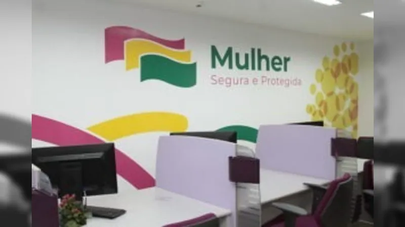 Rio vai receber o projeto 'Casa da Mulher Brasileira'