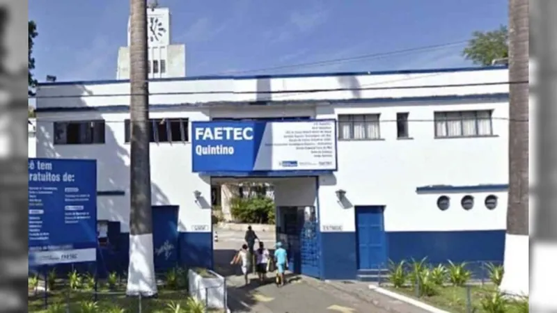 Faetec disponibiliza 27 mil vagas em cursos técnicos e profissionalizantes